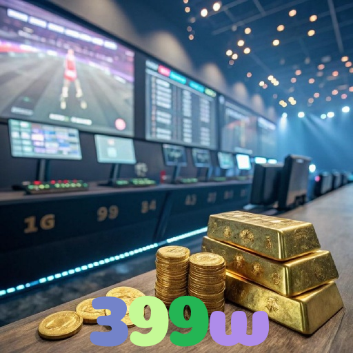 399w