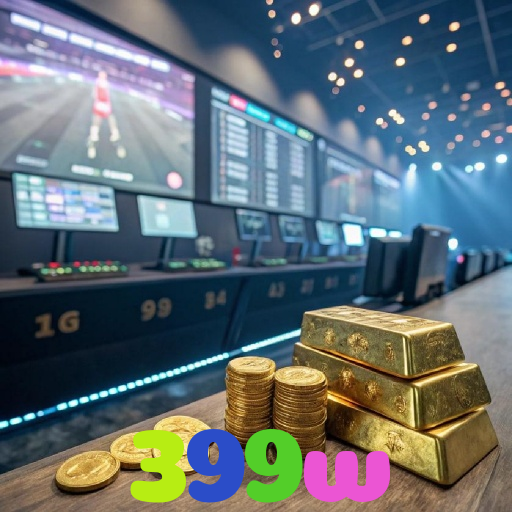 399w