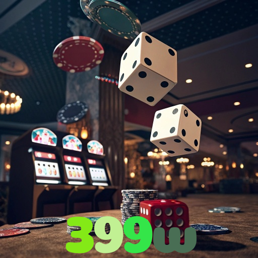 399w
