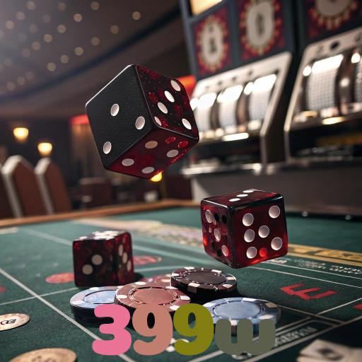 399w