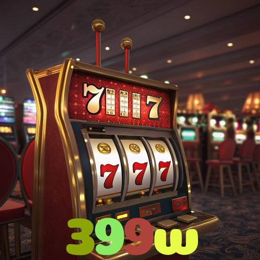 399w