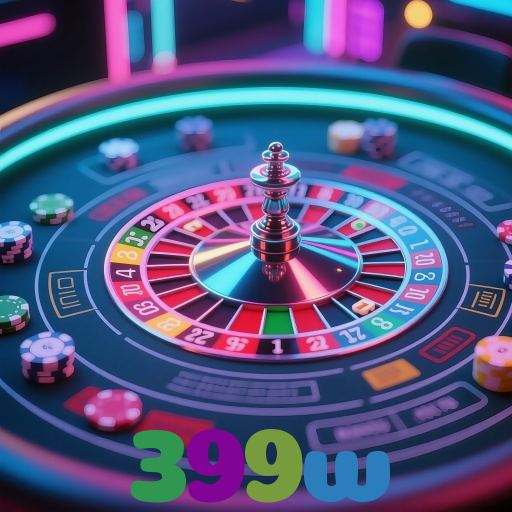 399w