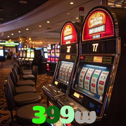 399w