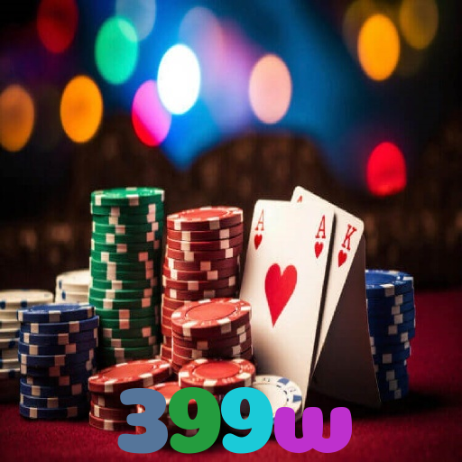 399w