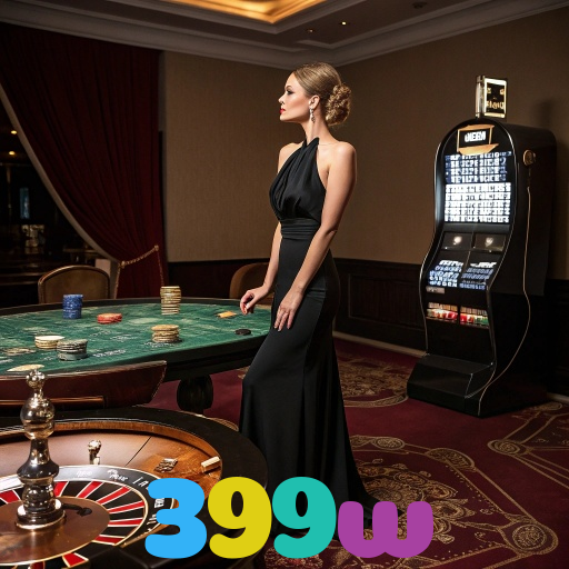 399w