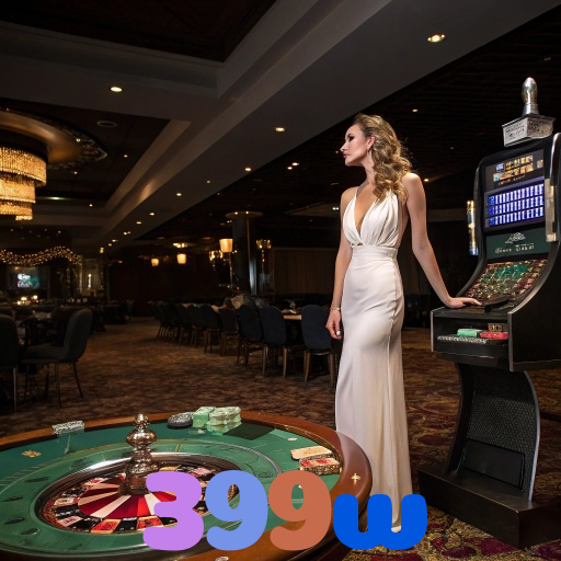 399w