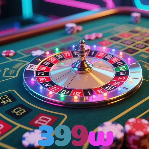 399w