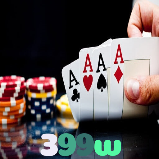 399w