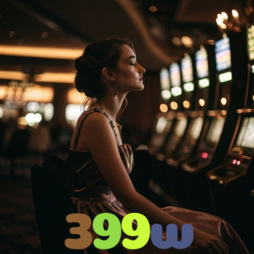 399w