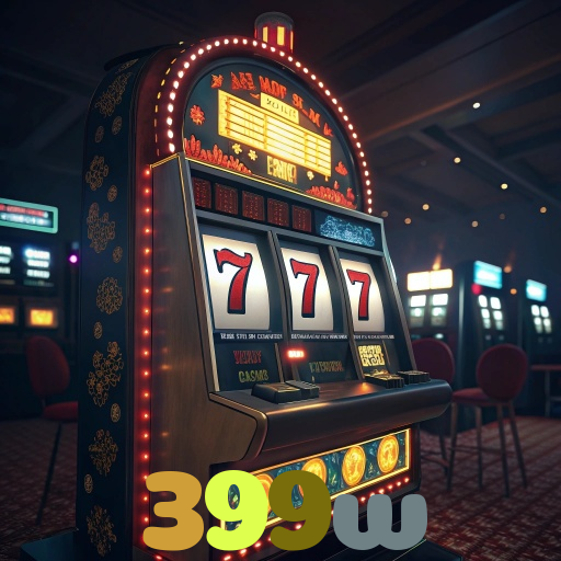 399w