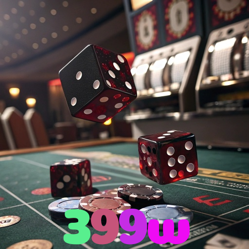 399w