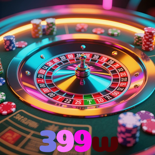 399w