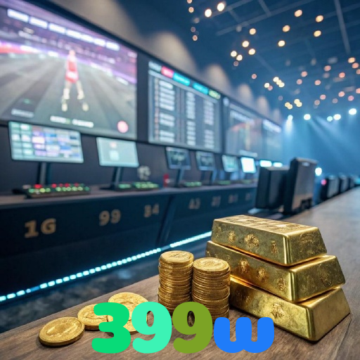 399w