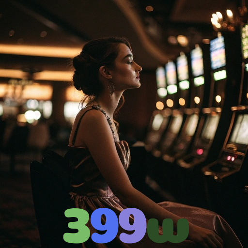 399w