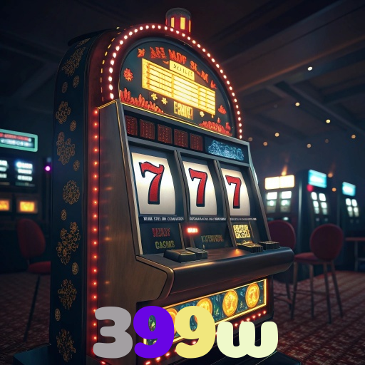 399w