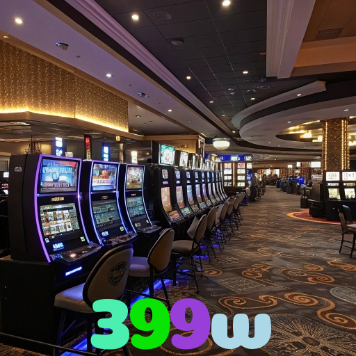 399w