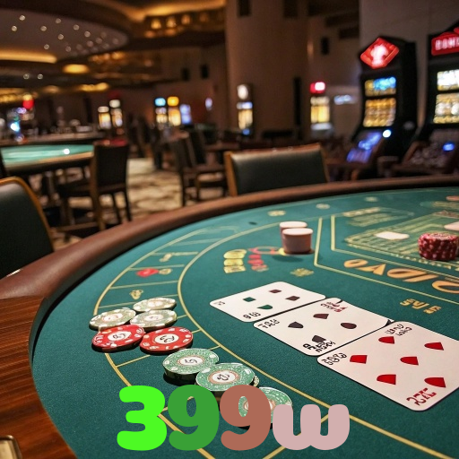 399w