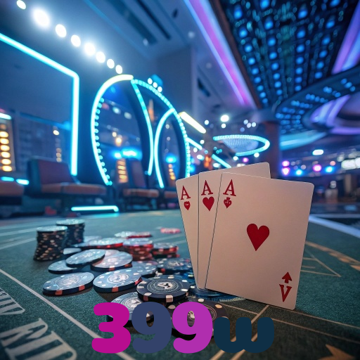 399w
