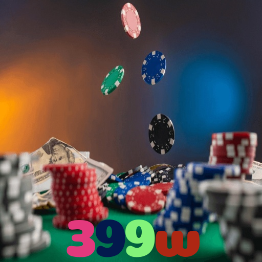 399w