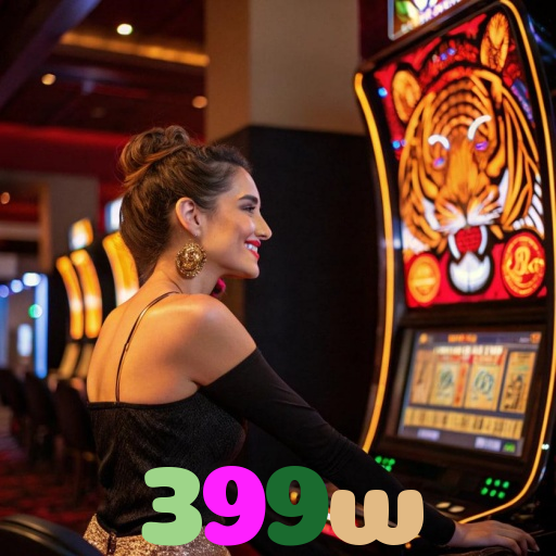 399w