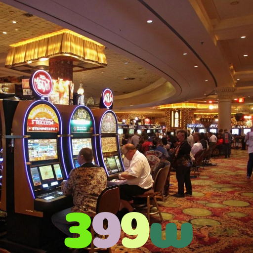 399w