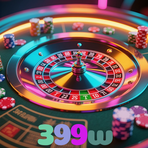 399w