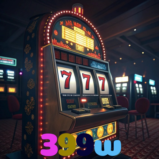 399w