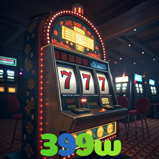 399w