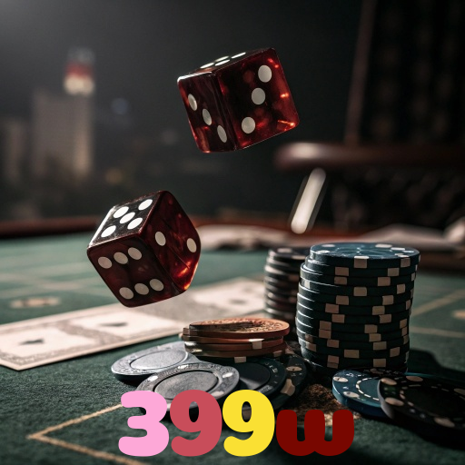 399w