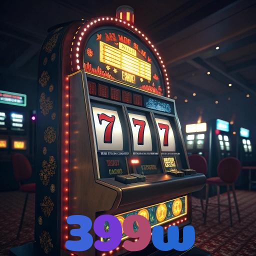 399w