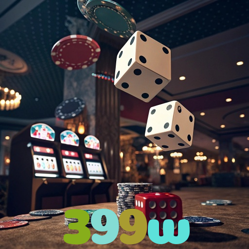 399w