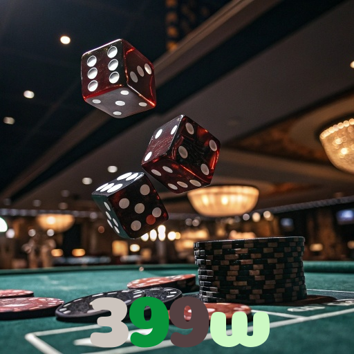 399w