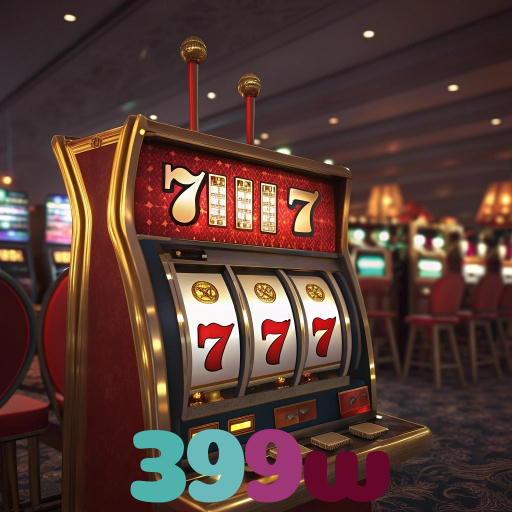 399w