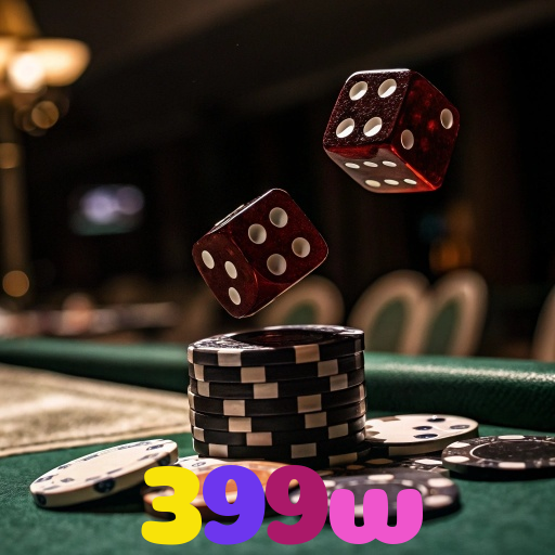 399w