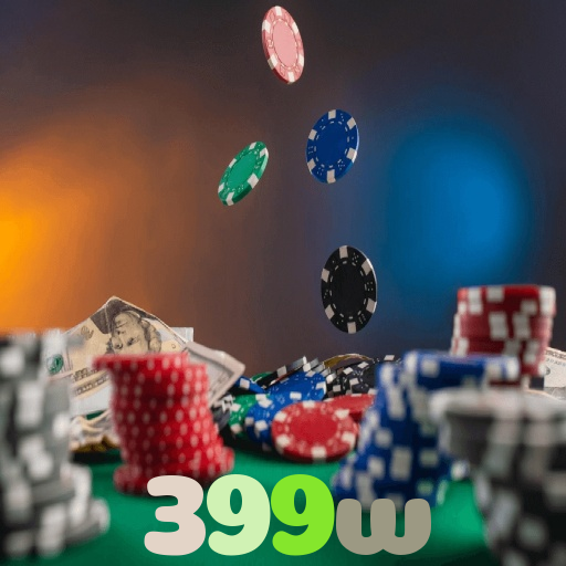 399w