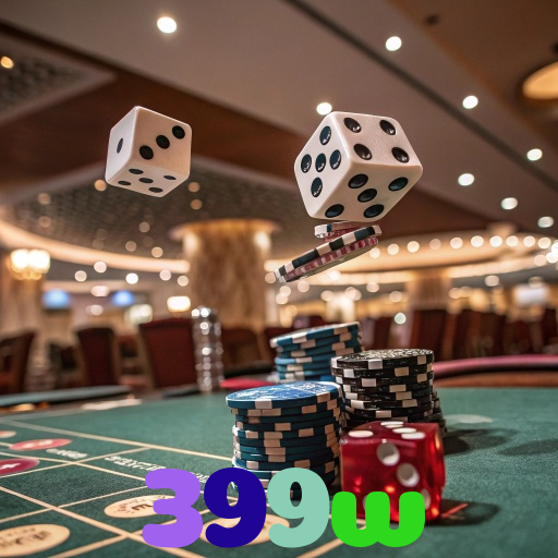 399w