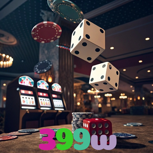 399w