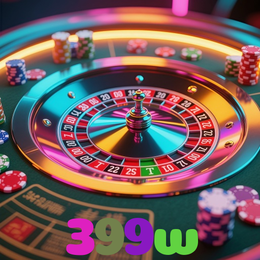 399w