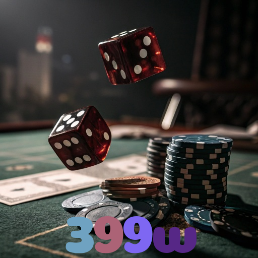 399w