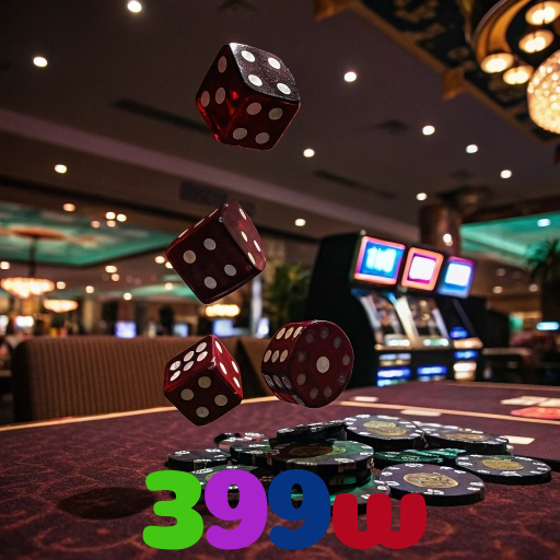 399w