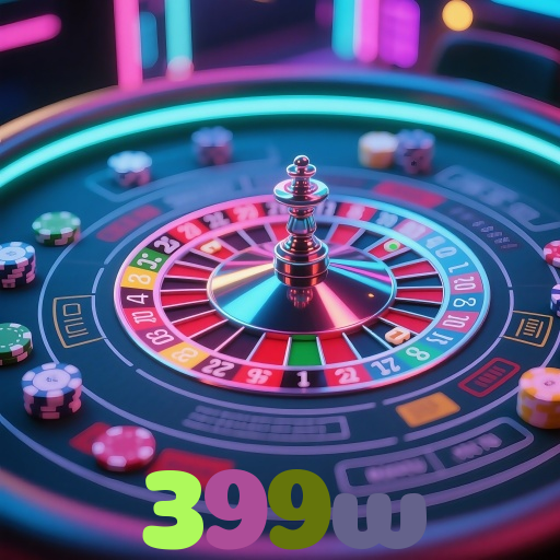 399w