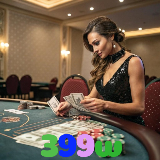399w