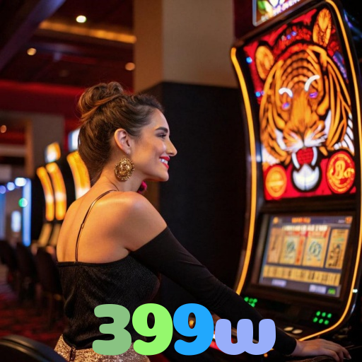 399w