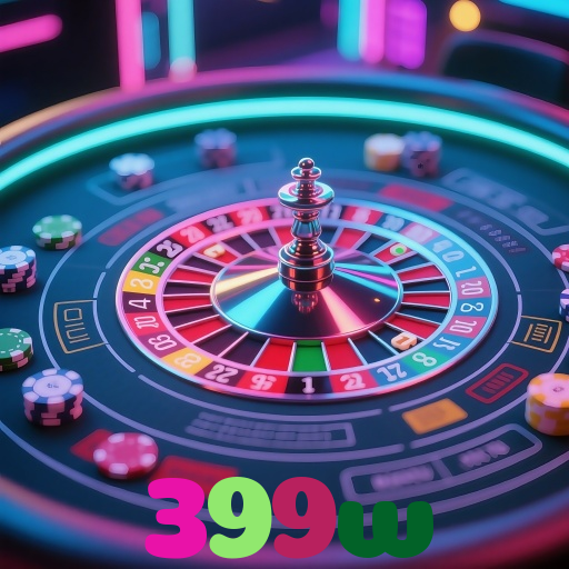 399w