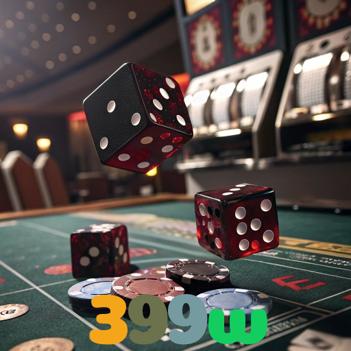 399w