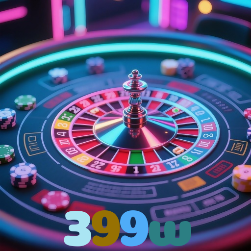 399w