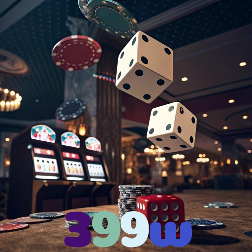 399w
