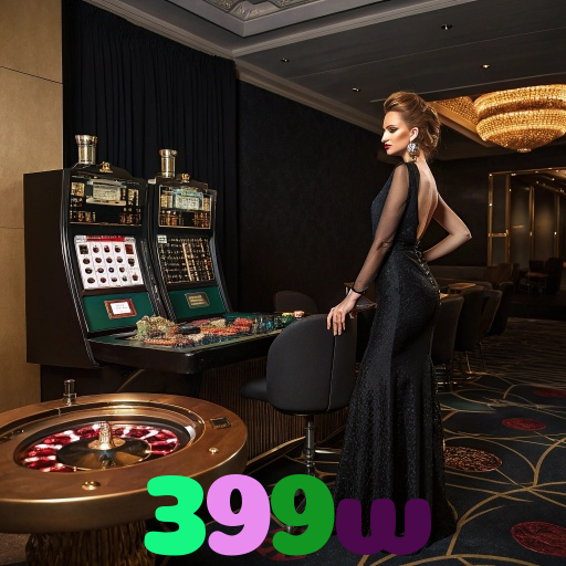 399w