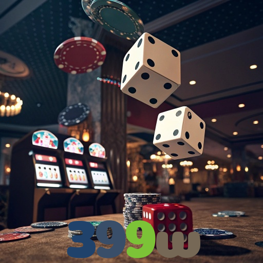 399w