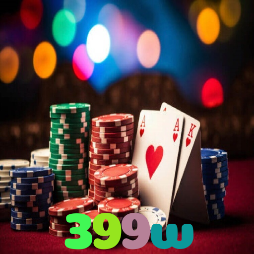 399w